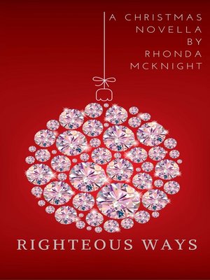 cover image of Righteous Ways